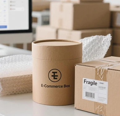 Our beauty packaging solutions 03