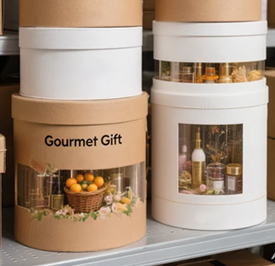 Our custom gift packaging solutions 05