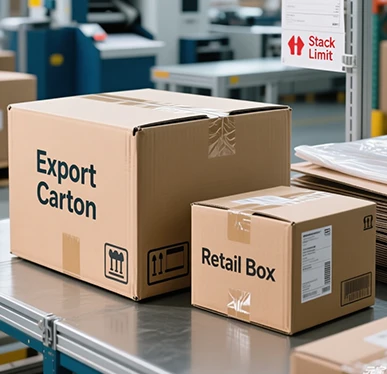 Our electronic packaging solutions 06