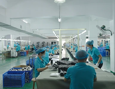 We Are Not Just Another Packaging Supplier